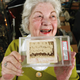 Illustration for article titled This Woman's Baseball Card Collection Is Better Than Yours